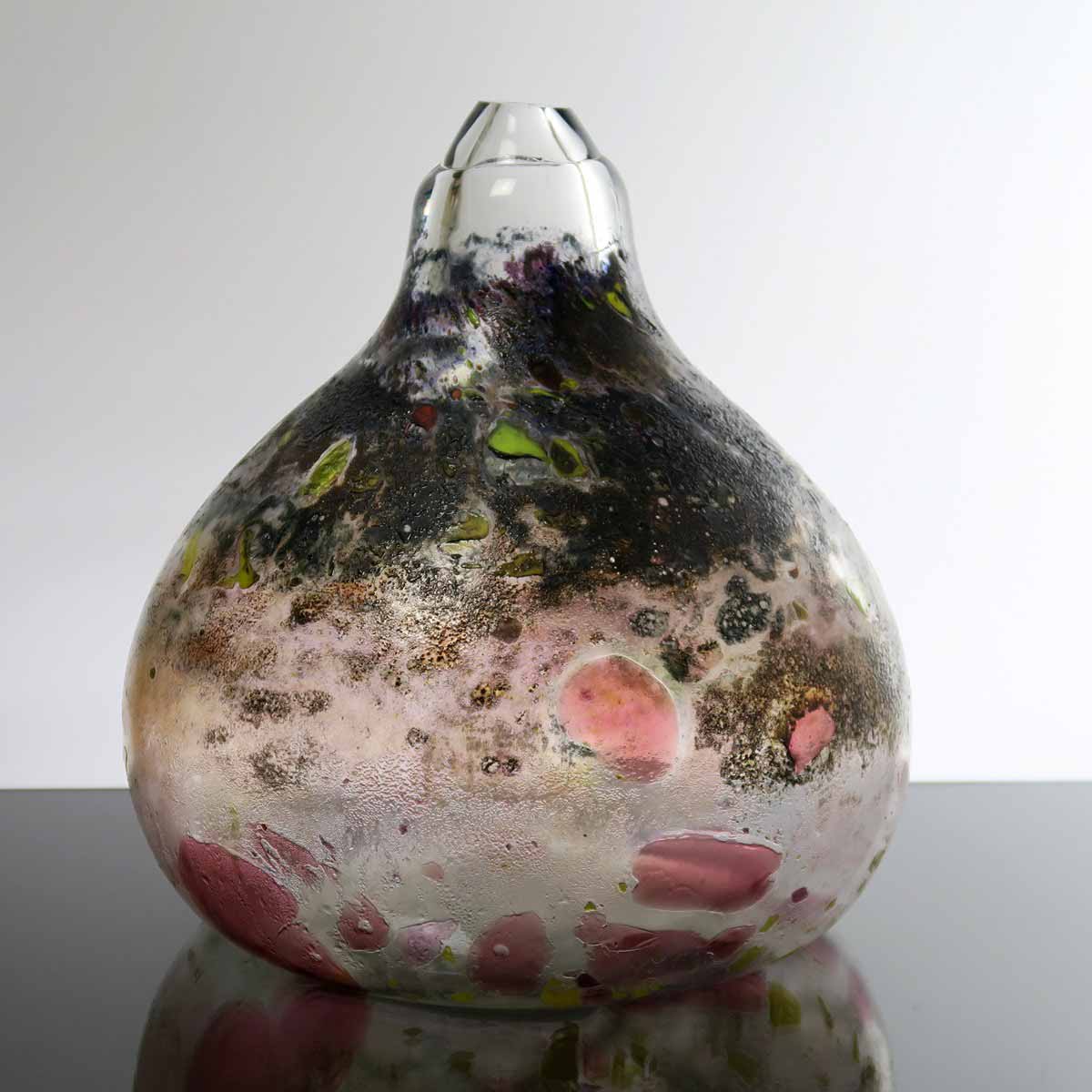 Jan Novotný St. (1929 - 2005) - Váza