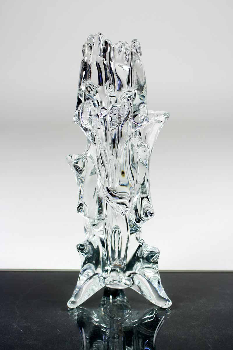 René Roubíček (1922 - 2018) - Váza - Strom