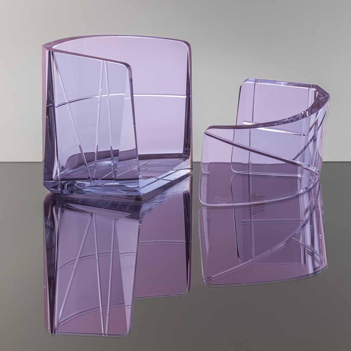 Oldřich Lípa (1929 - 2014) - Objekt