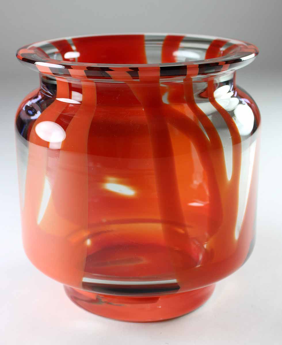 Jiří Jetmar (1950 - 2006) - Váza