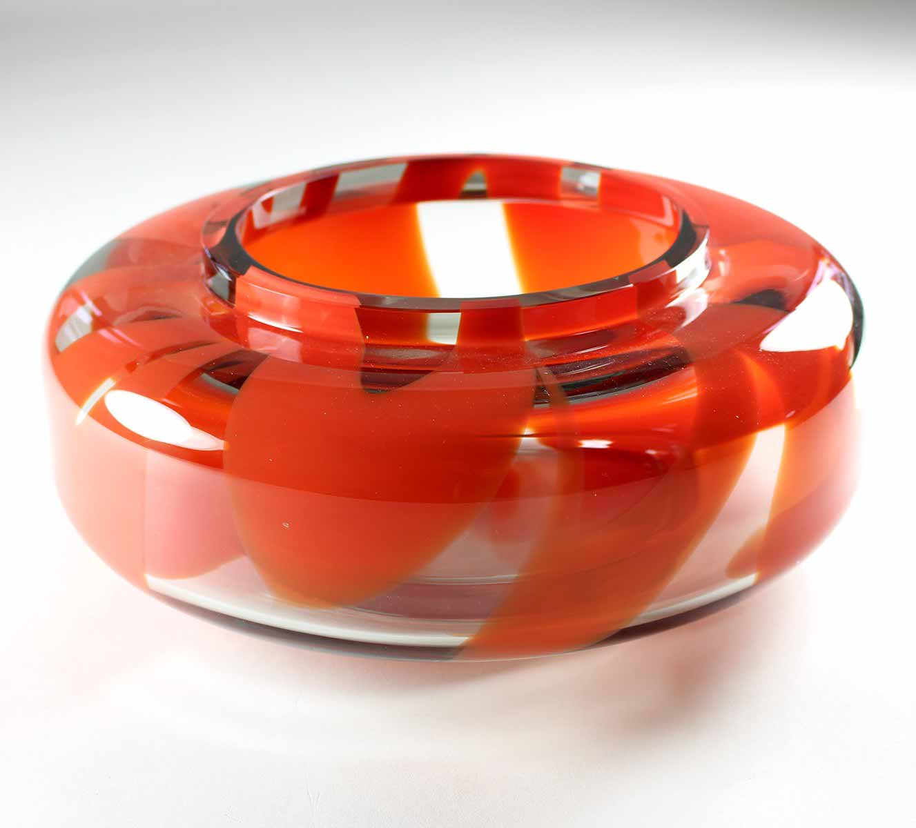 Jiří Jetmar (1950 - 2006) - Mísa