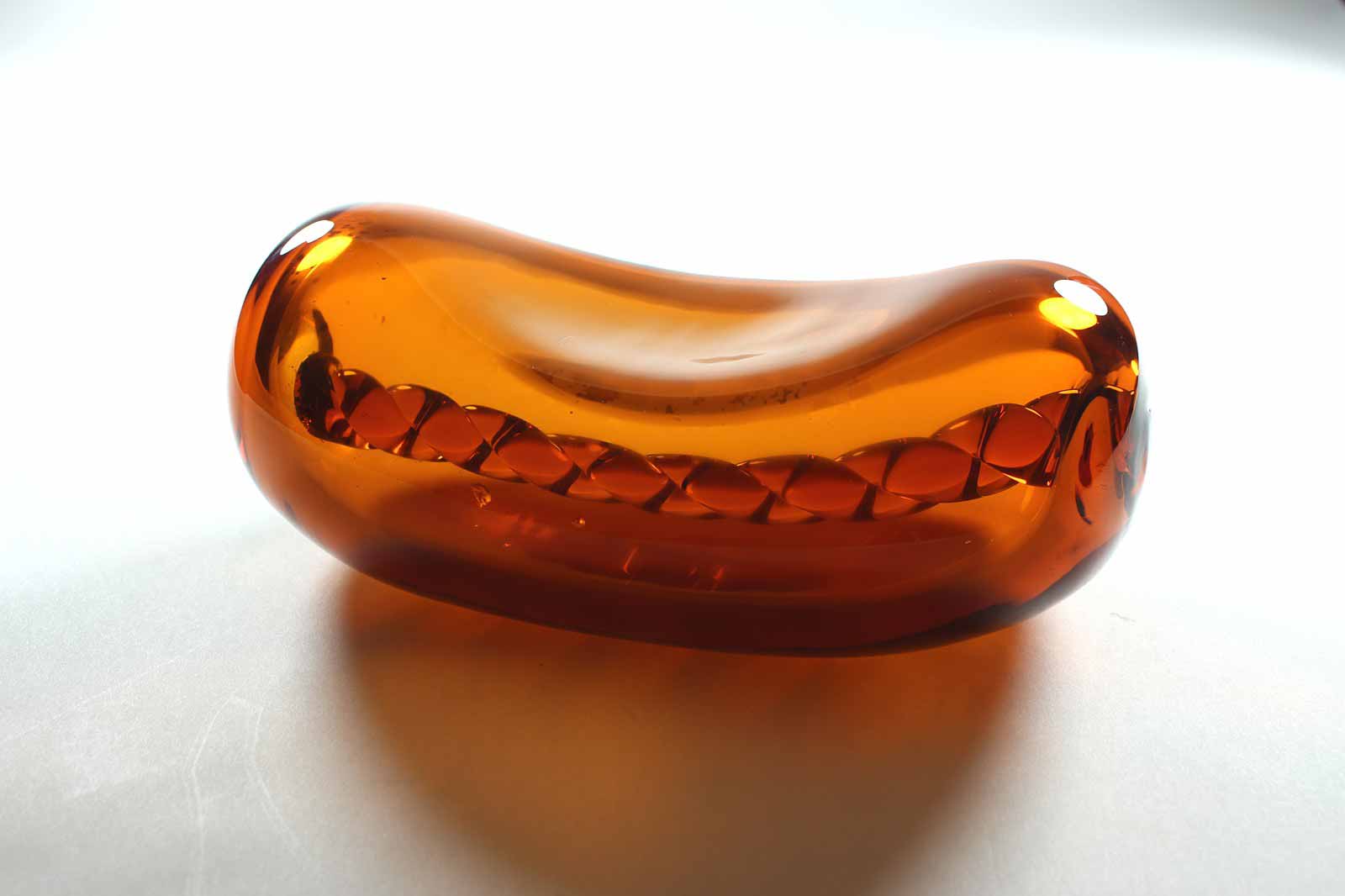 Soňa Třeštíková (1983) - Cop