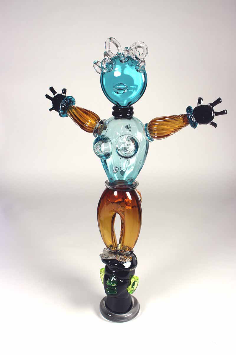 Emil Kováč (1970) - Totema