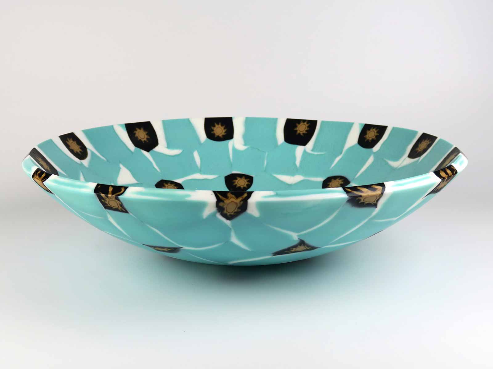 Zdeněk Lhotský (1956) - Mísa