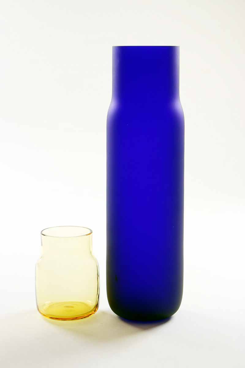 Studio DECHEM  - Dvě vázy