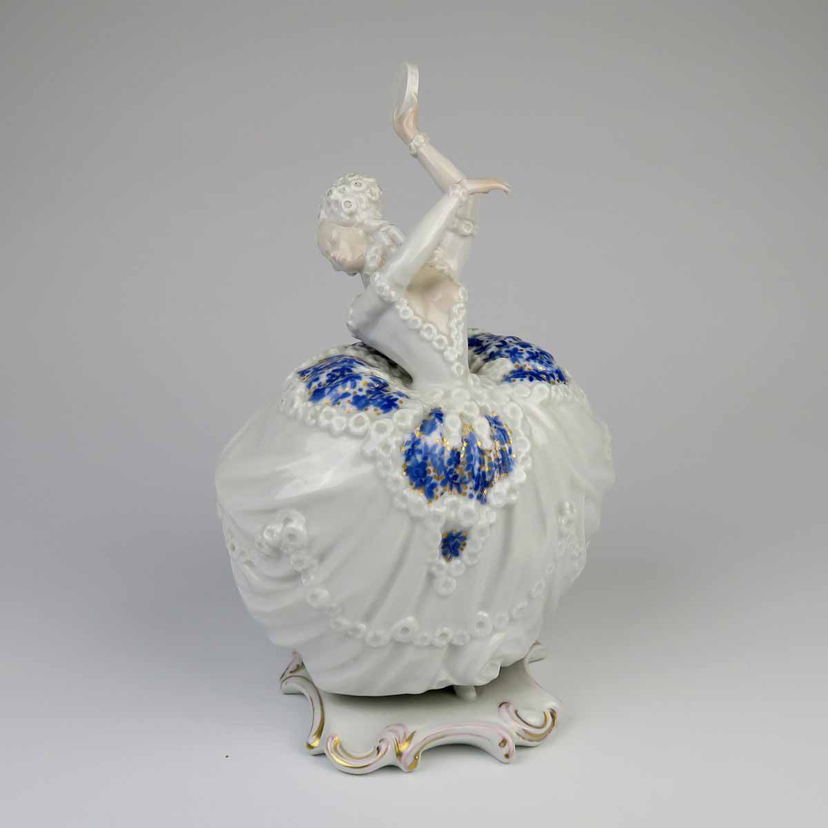 Tanečnice v krinolíně, Rosenthal