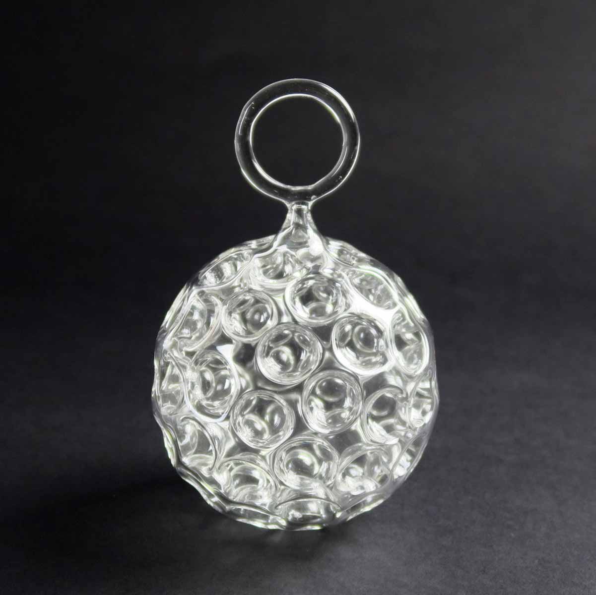 Věra Lišková (1924 - 1985) - Vánoční koule