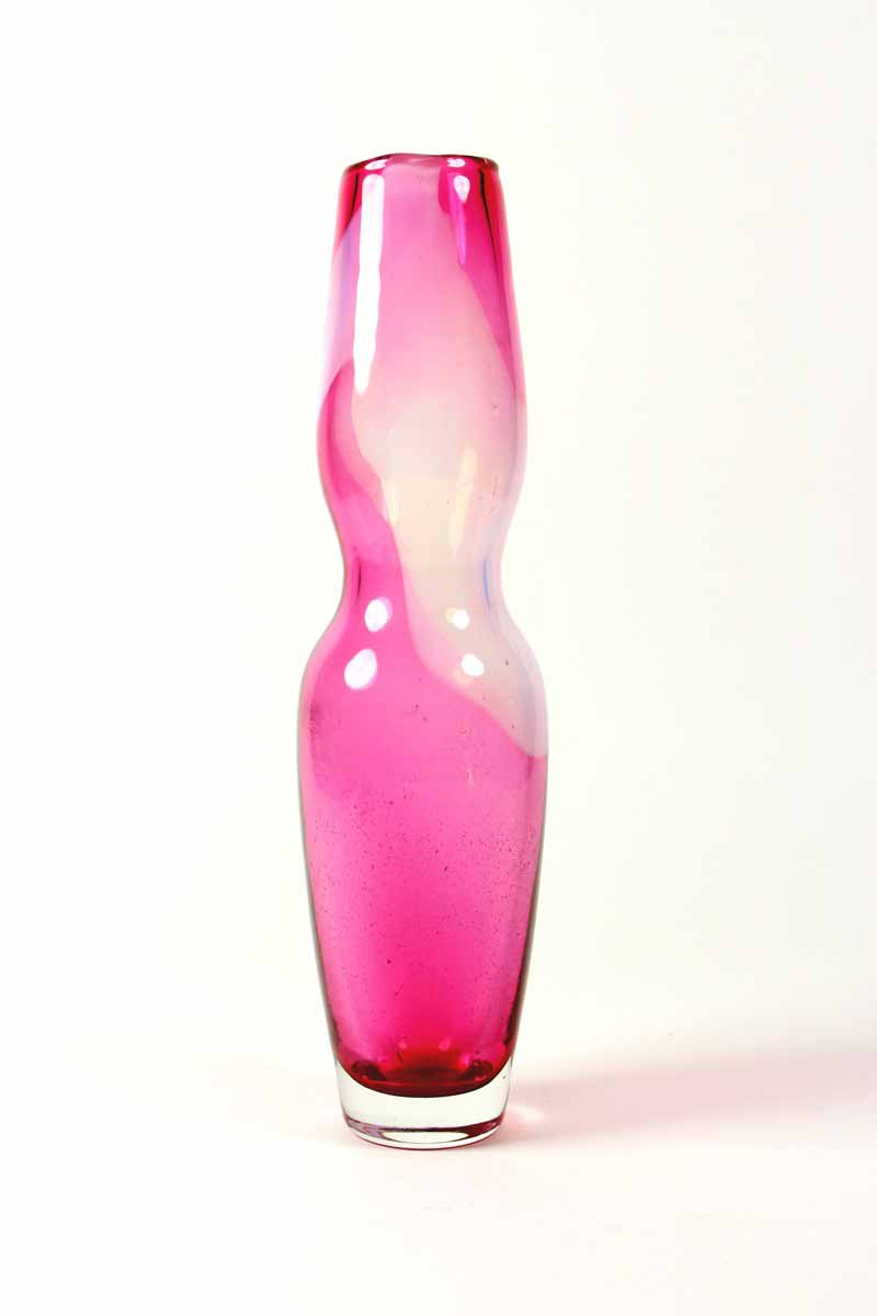 Vladimír Jelínek (1934) - Velká váza