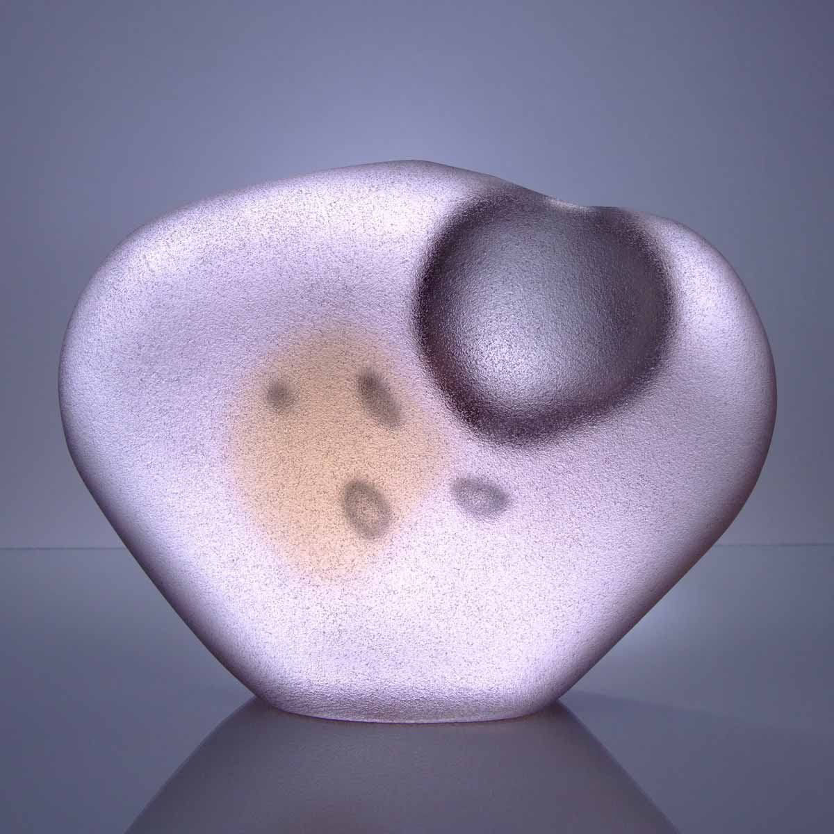 Vladimír Jelínek (1934) - Objekt