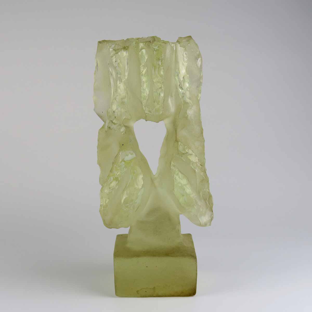 Zdeněk Kepka (1930), Vladimír Kepka (1925 - 1998) - Stéla