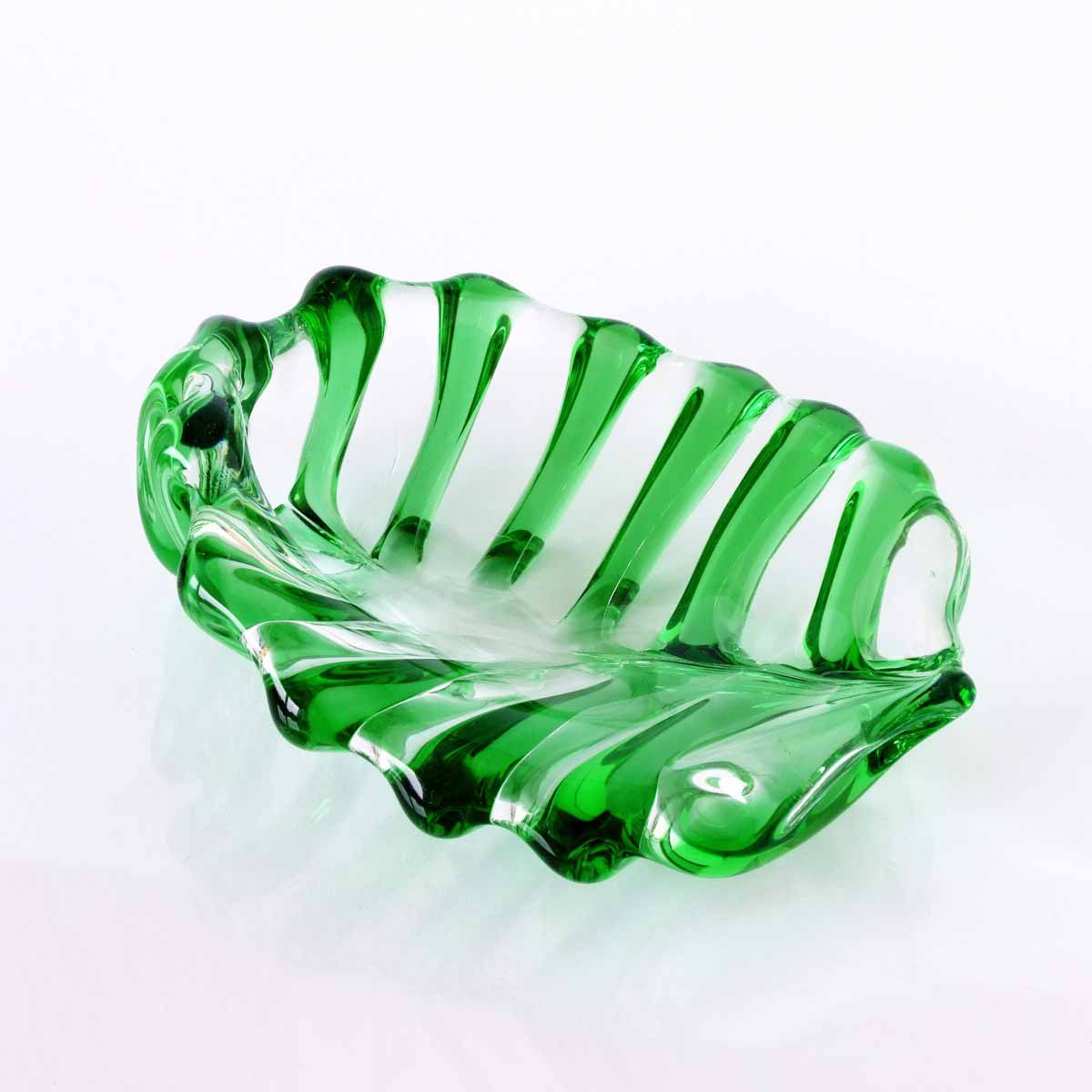 Jan Kotík (1916 - 2002) - List s plastickými žebry