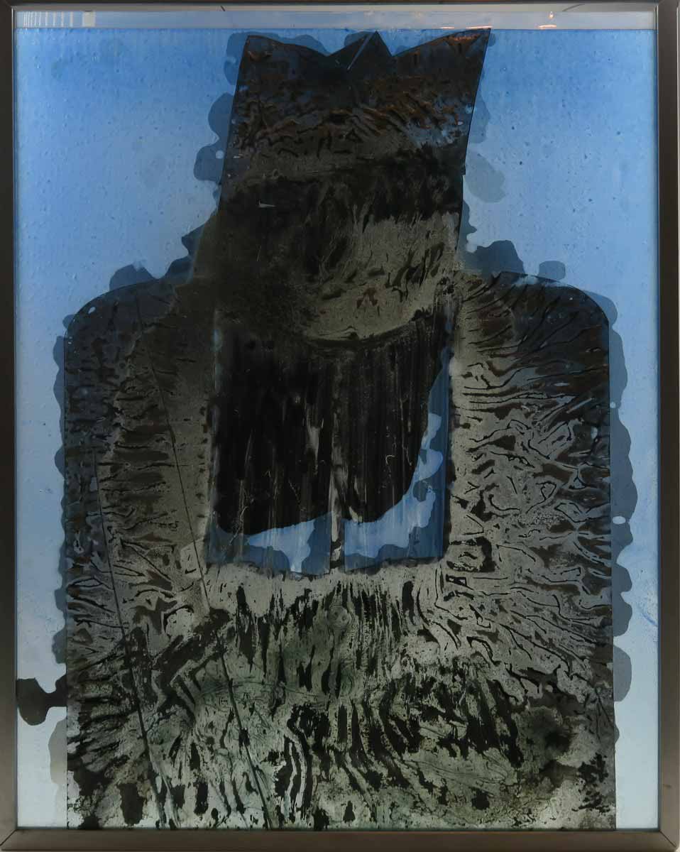 Stanislav Honzík (1953) - Vitraj Král