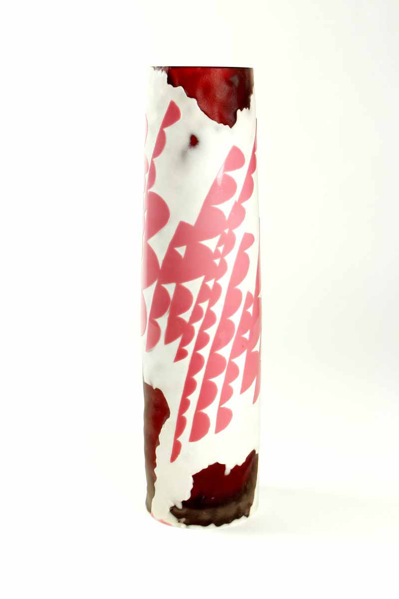 Karel Wünsch (1932 - 2020) - Fuga na  B.B.