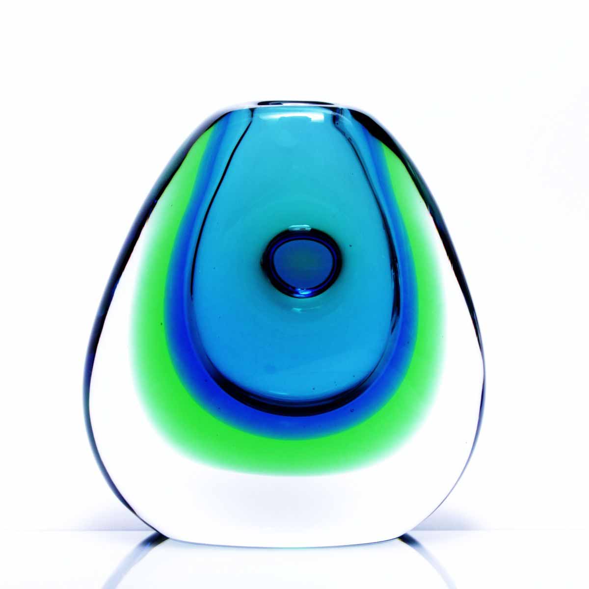 Vladimír Míka (1936) - Váza