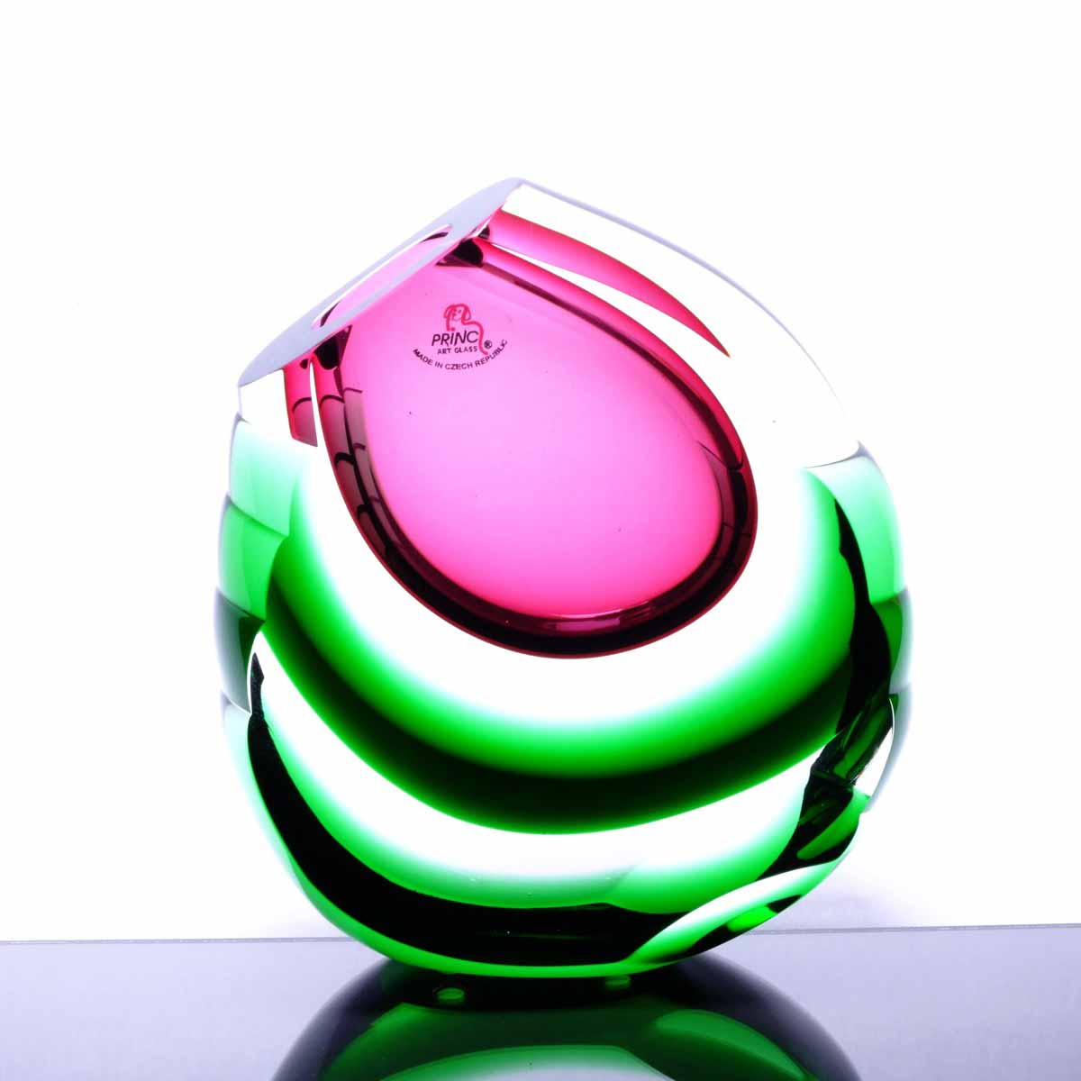 Petr Bureš - Objekt