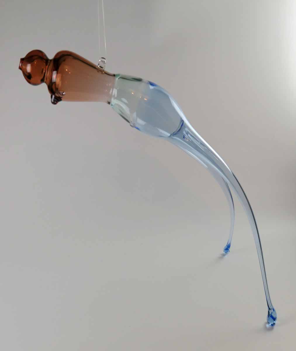 Jiří Šuhájek (1944) - Letící