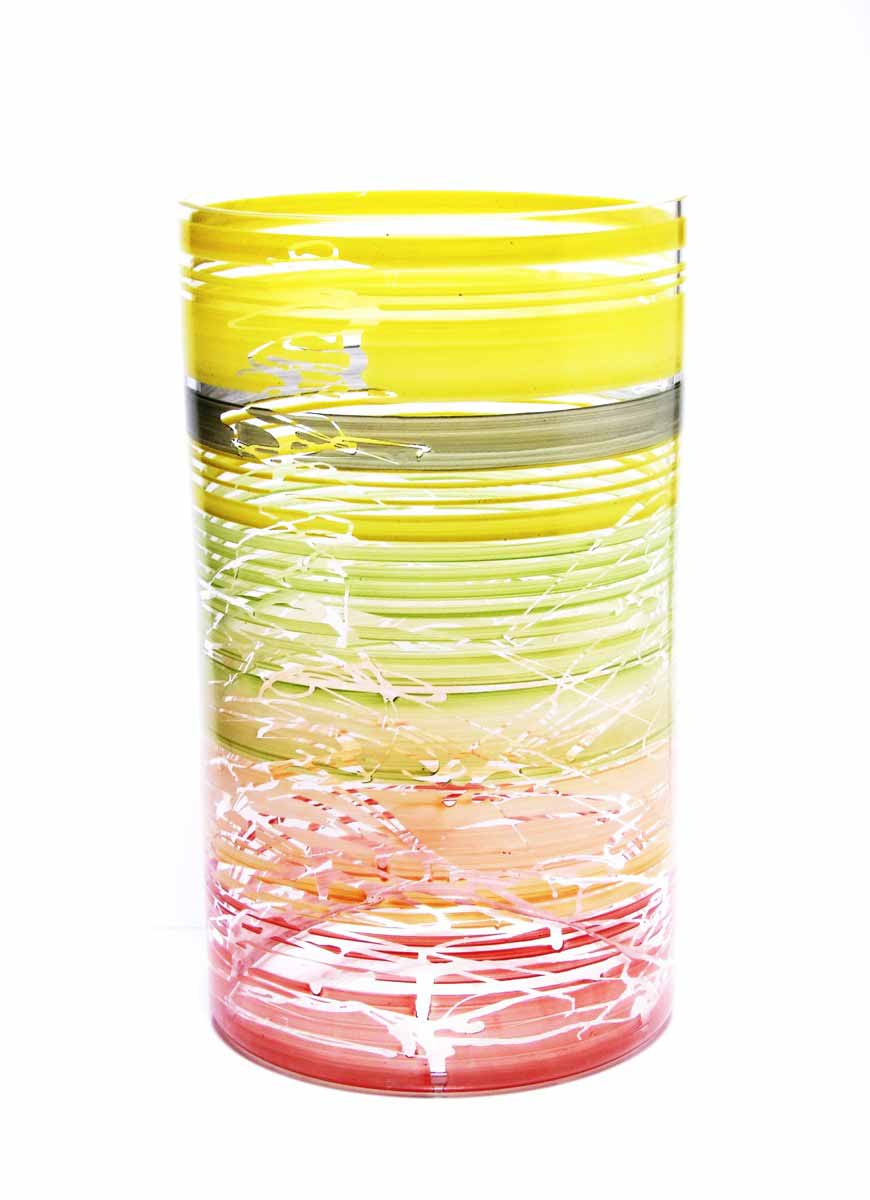 Sabina Šulcová - Velká váza