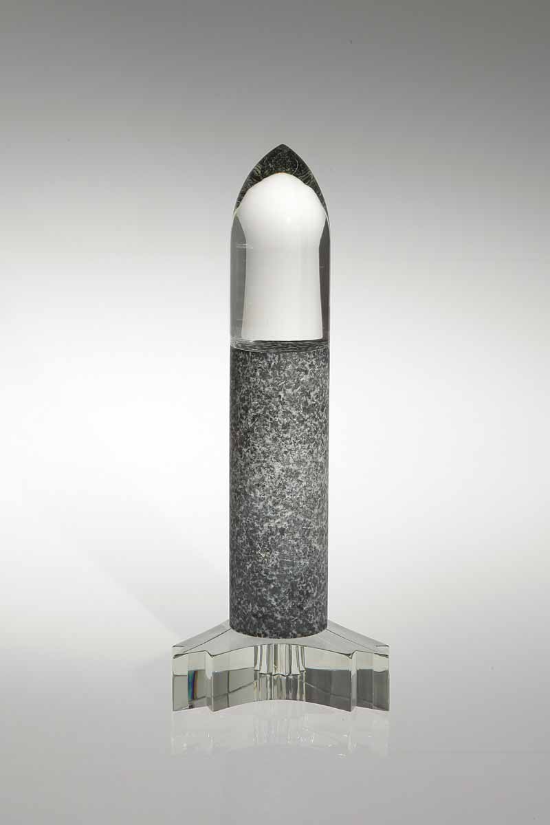 Marie Glückaufová (1946) - Ptakoš