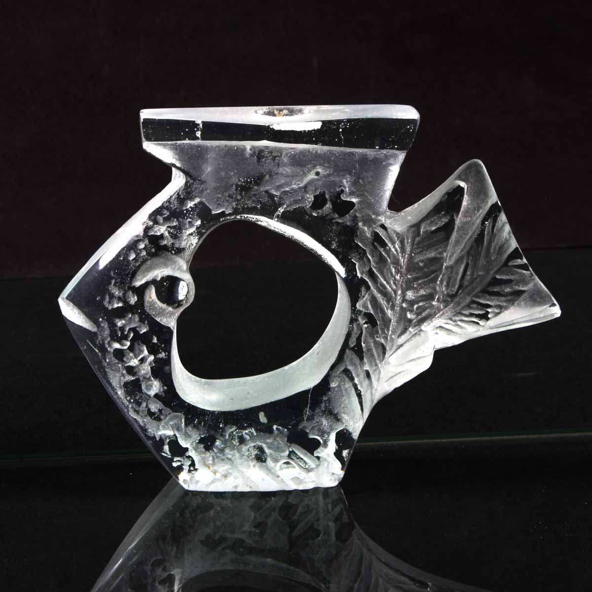 Jiří Ryba (1938) - Ryba / Svícen