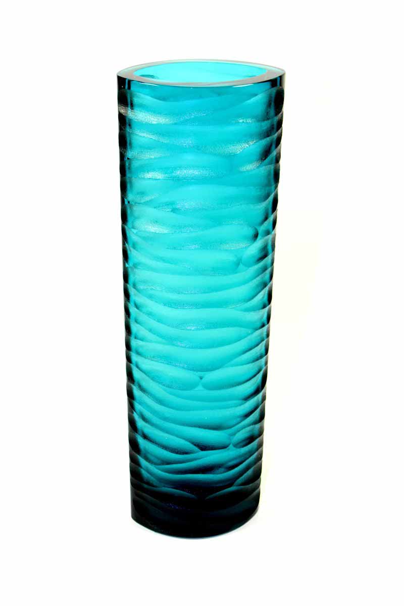 Vladimir Klein (1950) - Váza z řady Caribien