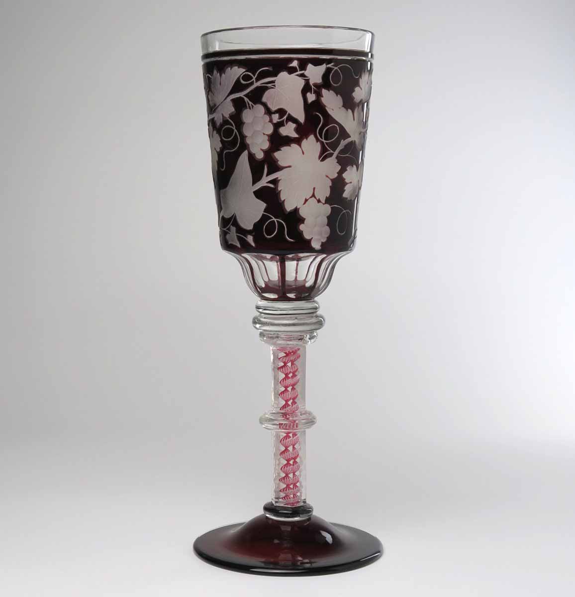 Vysoký pohár - Harrachov