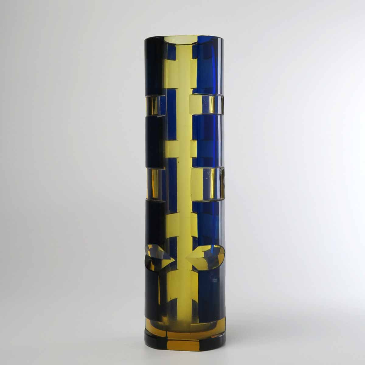 Karel Wünsch (1932 - 2020) - Váza Dual