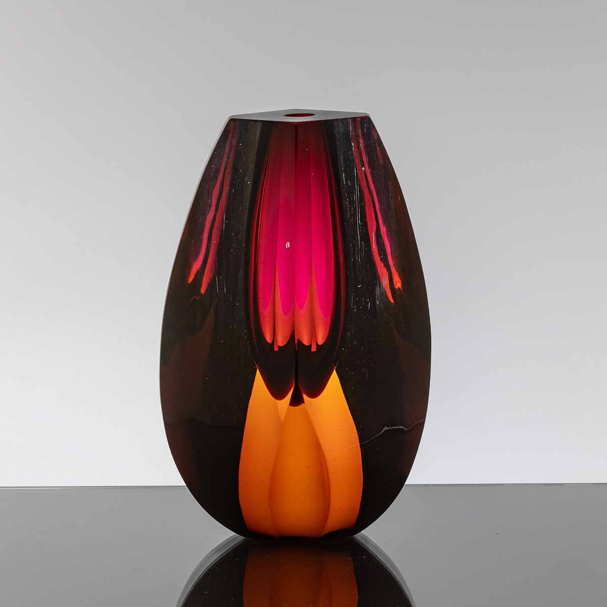 Jan Kotík (1916 - 2002) - Váza