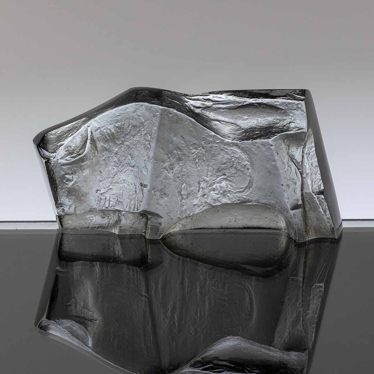 Jan Černý (1907 - 1978) - Zubr