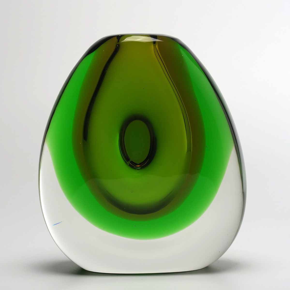 Vladimír Míka (1935) - Váza