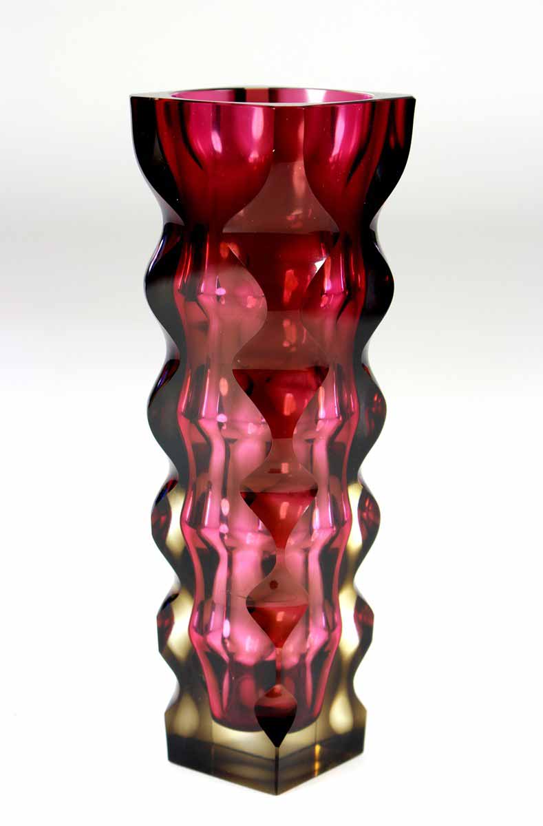 Oldřich Lipský (1922 - 1987) - Váza