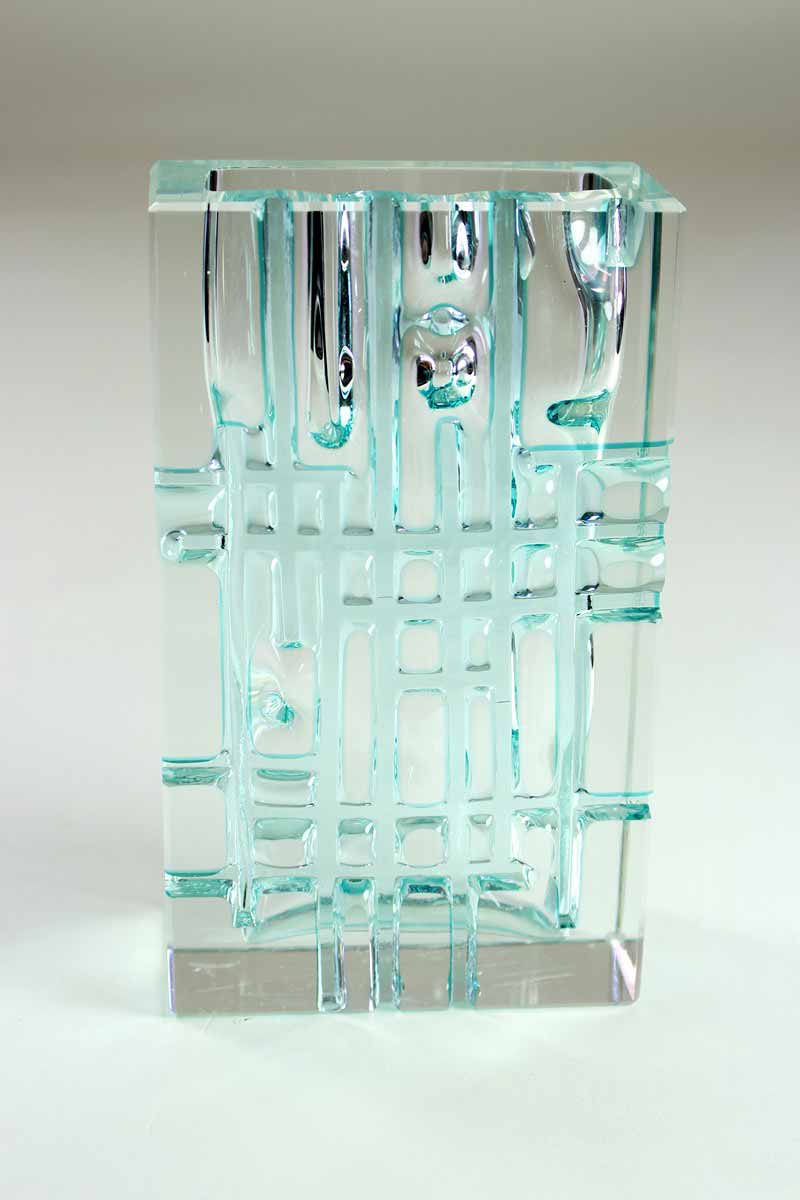 Ladislav Oliva st. (1933) - Váza