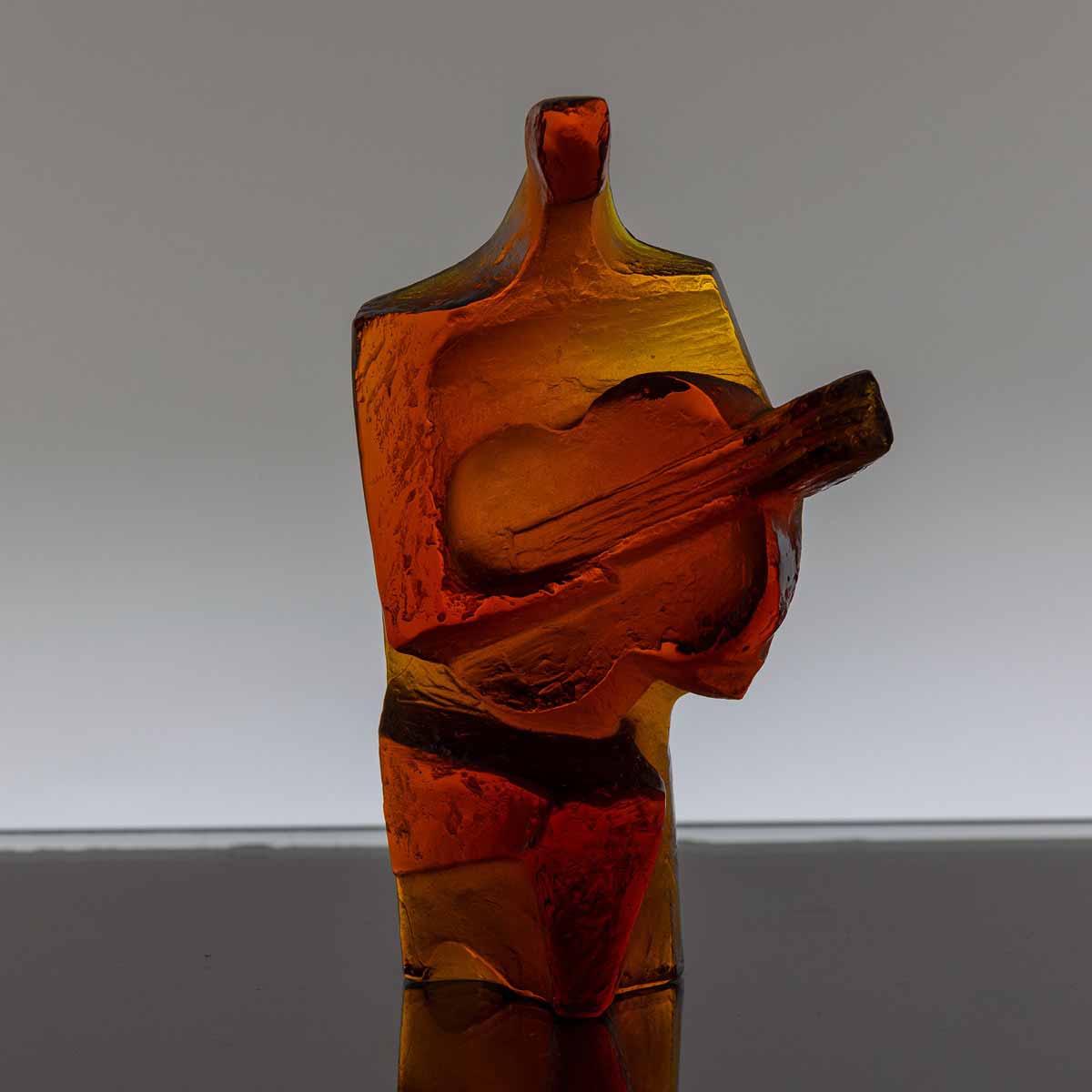 Jan Černý (1907 - 1978) - Kytarista