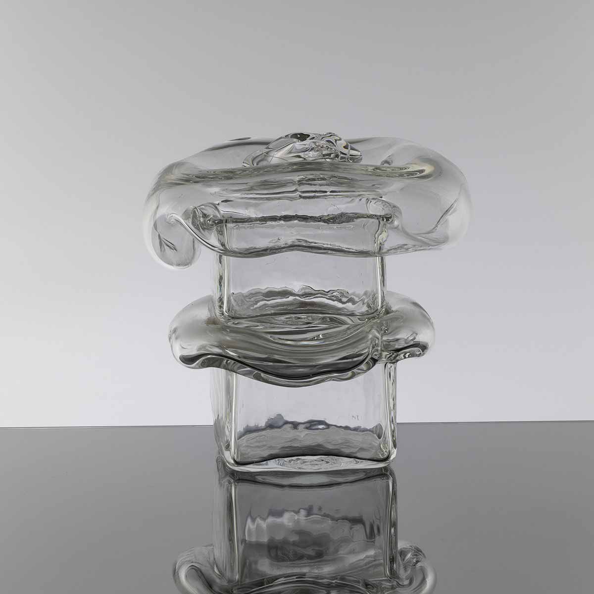 Karel Wünsch (1932 - 2020) - Květ