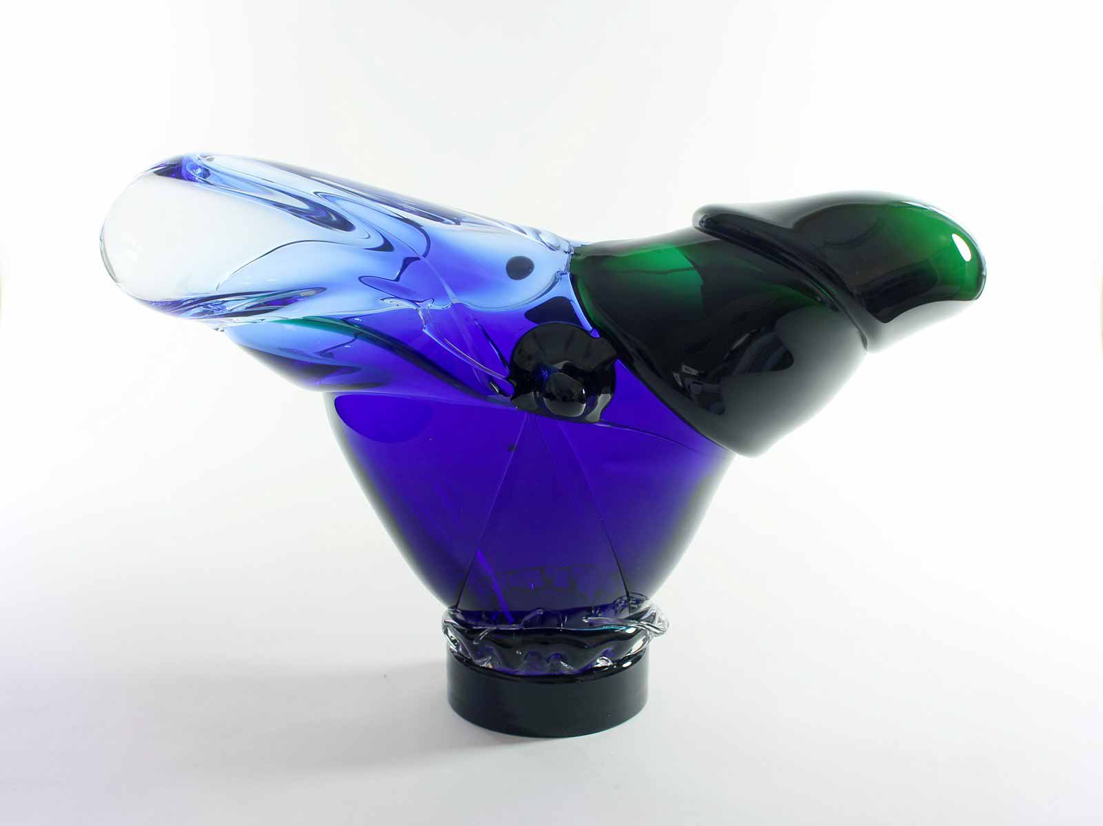 Jiří Šuhájek (1943) - Pták