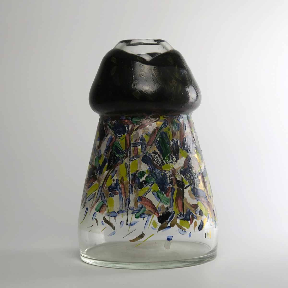 Jan Novotný (1929 - 2005) - Váza