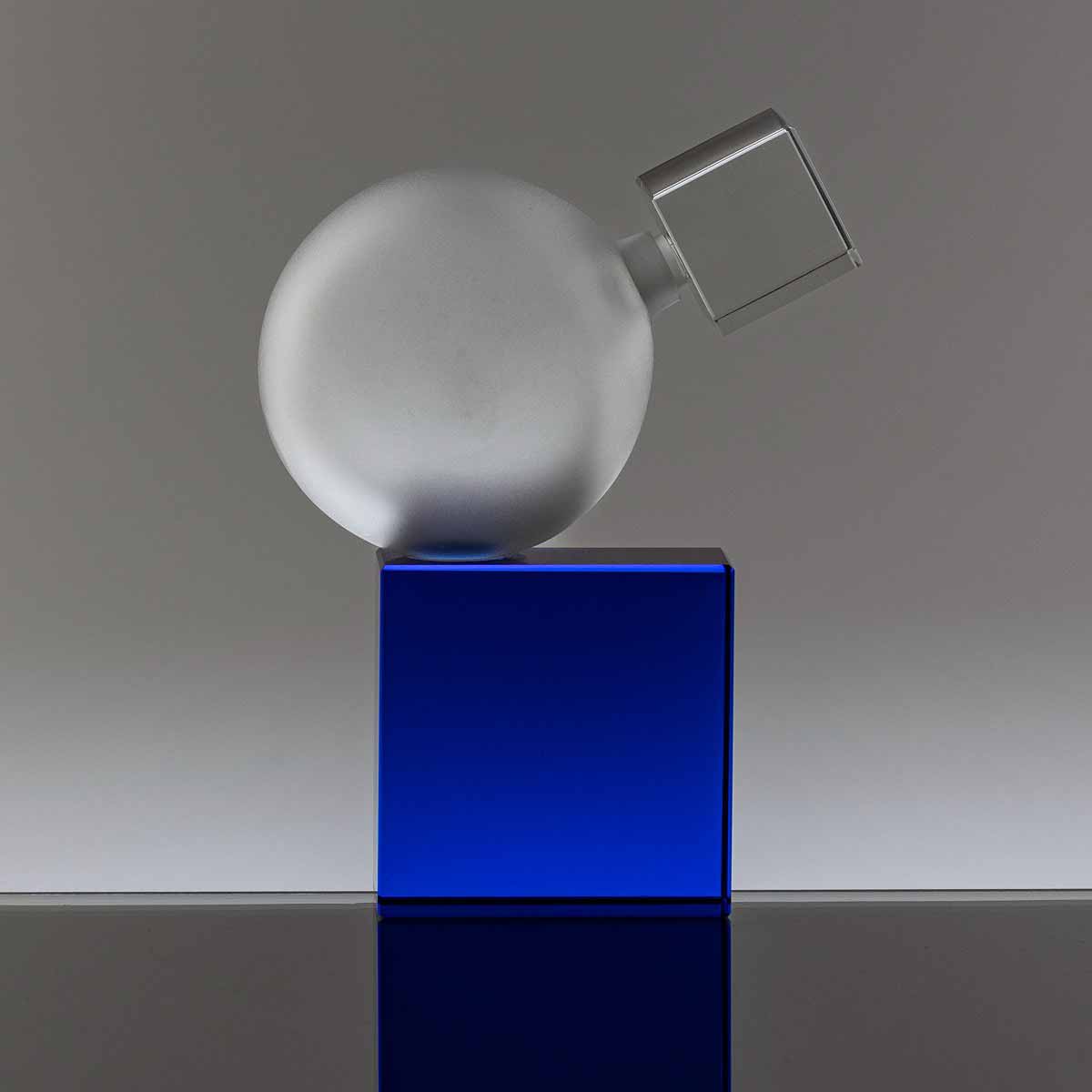 Rony Plesl (1965) - Flakon