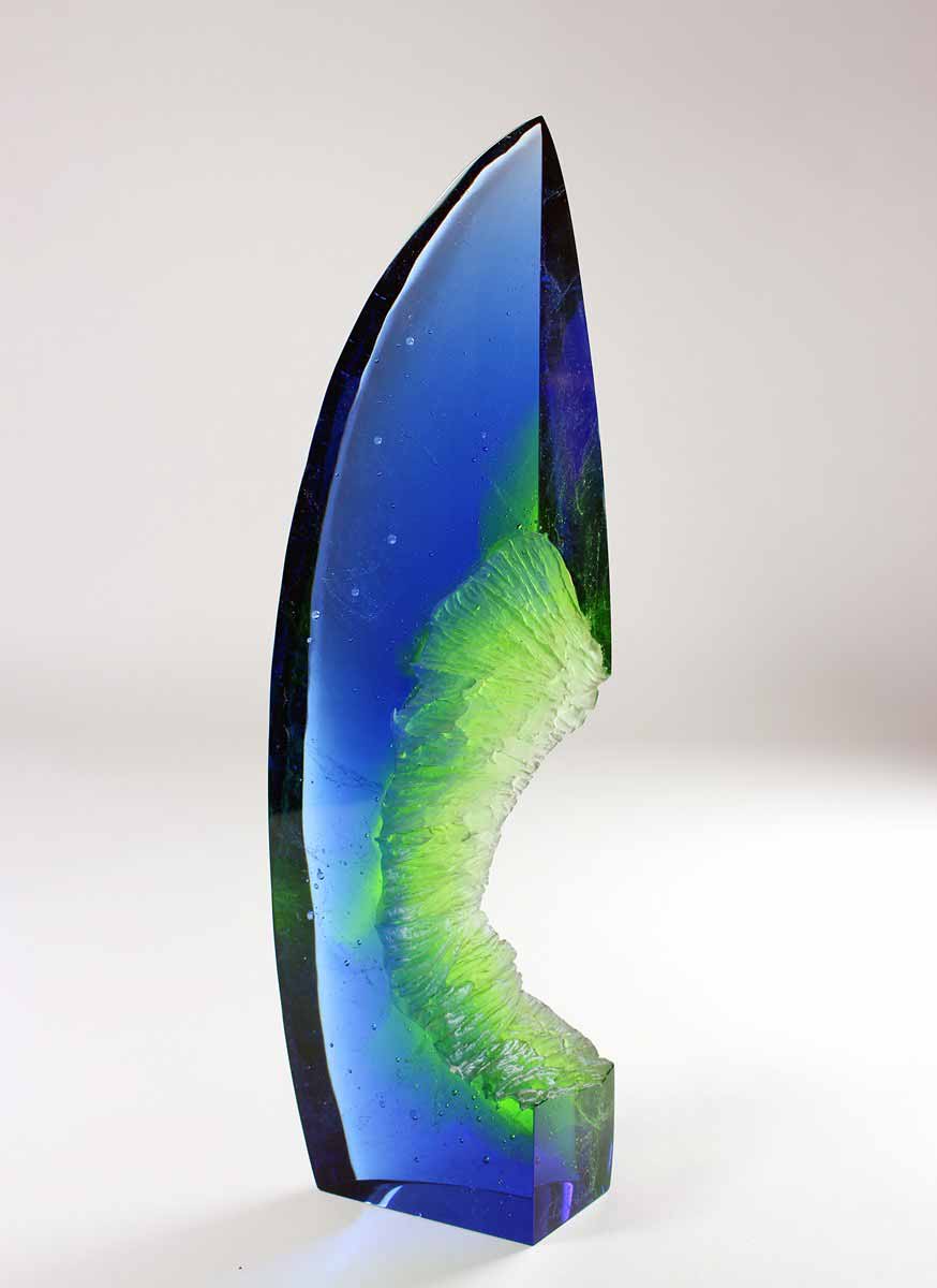 Filip Lukavec (1998) - Claw