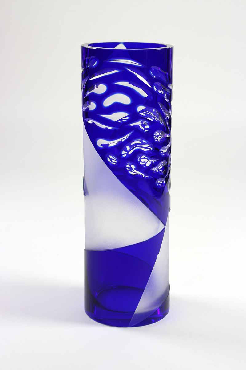 Pavlína Březinová (2005) - Váza