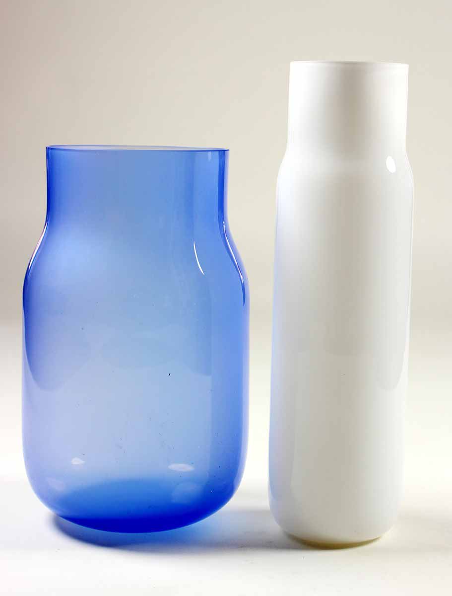 Studio Dechem - pár váz "Bandaska"