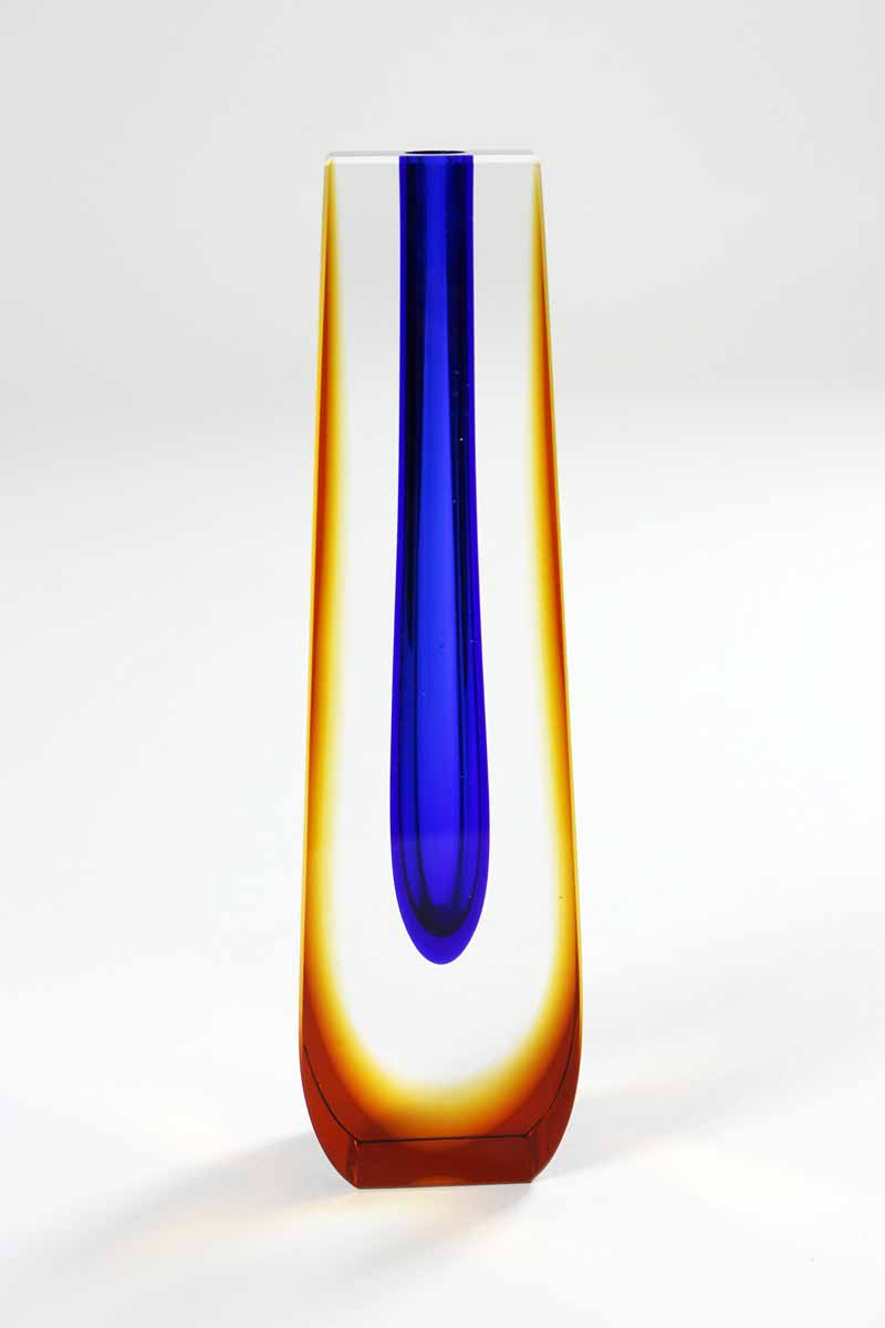 Pavel Hlava (1924 - 2003) - Váza na jeden květ