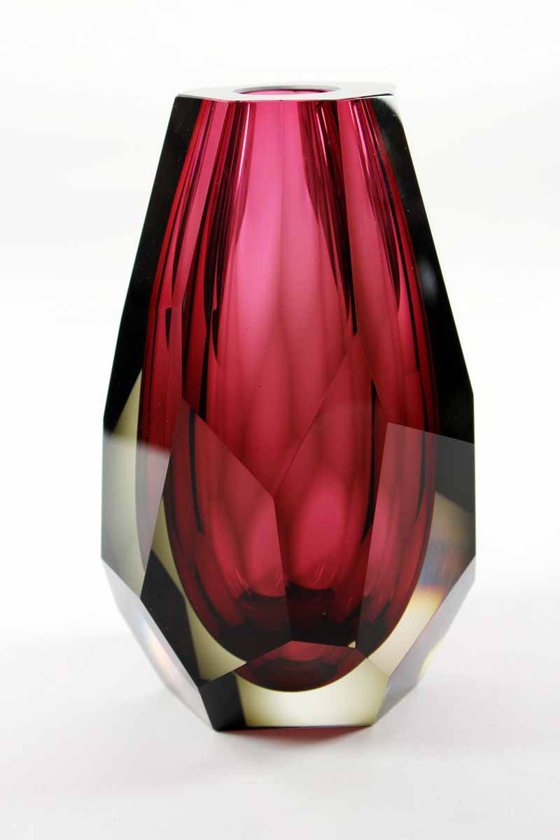 Filip Lukavec (1998) - Váza Fruits