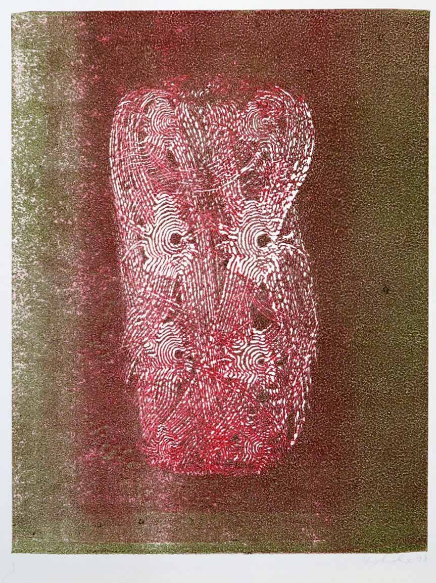 Vladimír Kokolia (1956) - Bez názvu