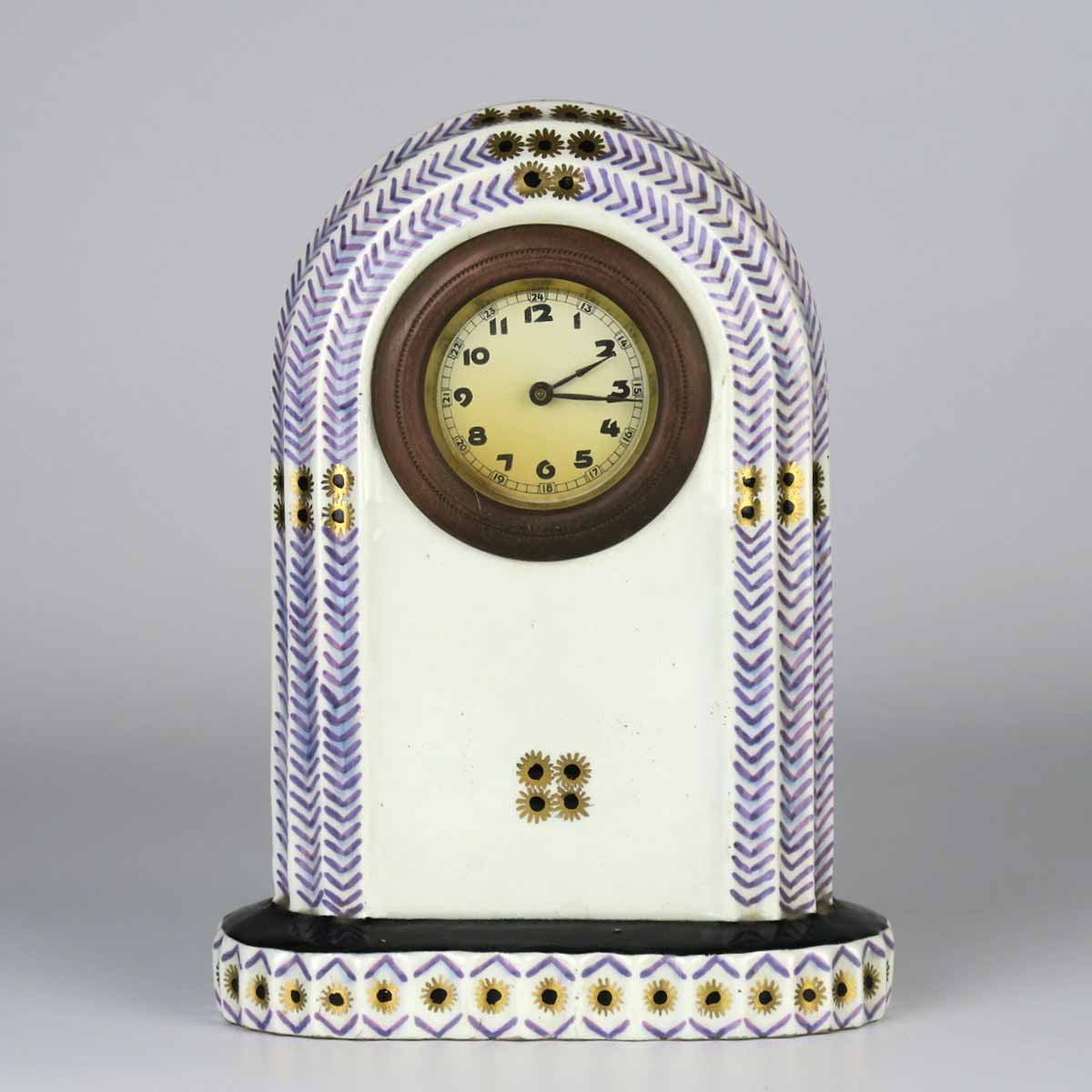 Stolní hodiny - Graniton