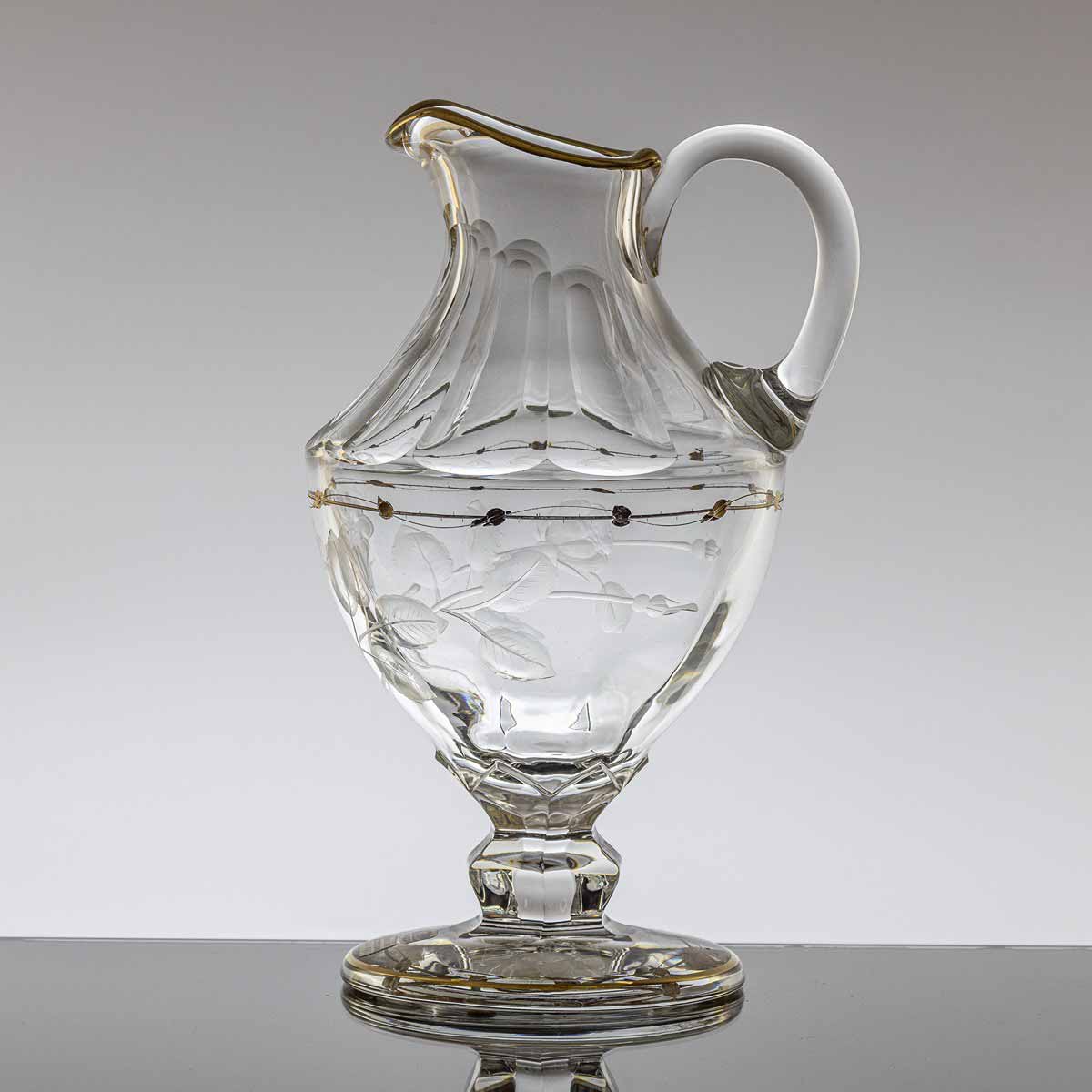 Džbán "Paula" - Moser