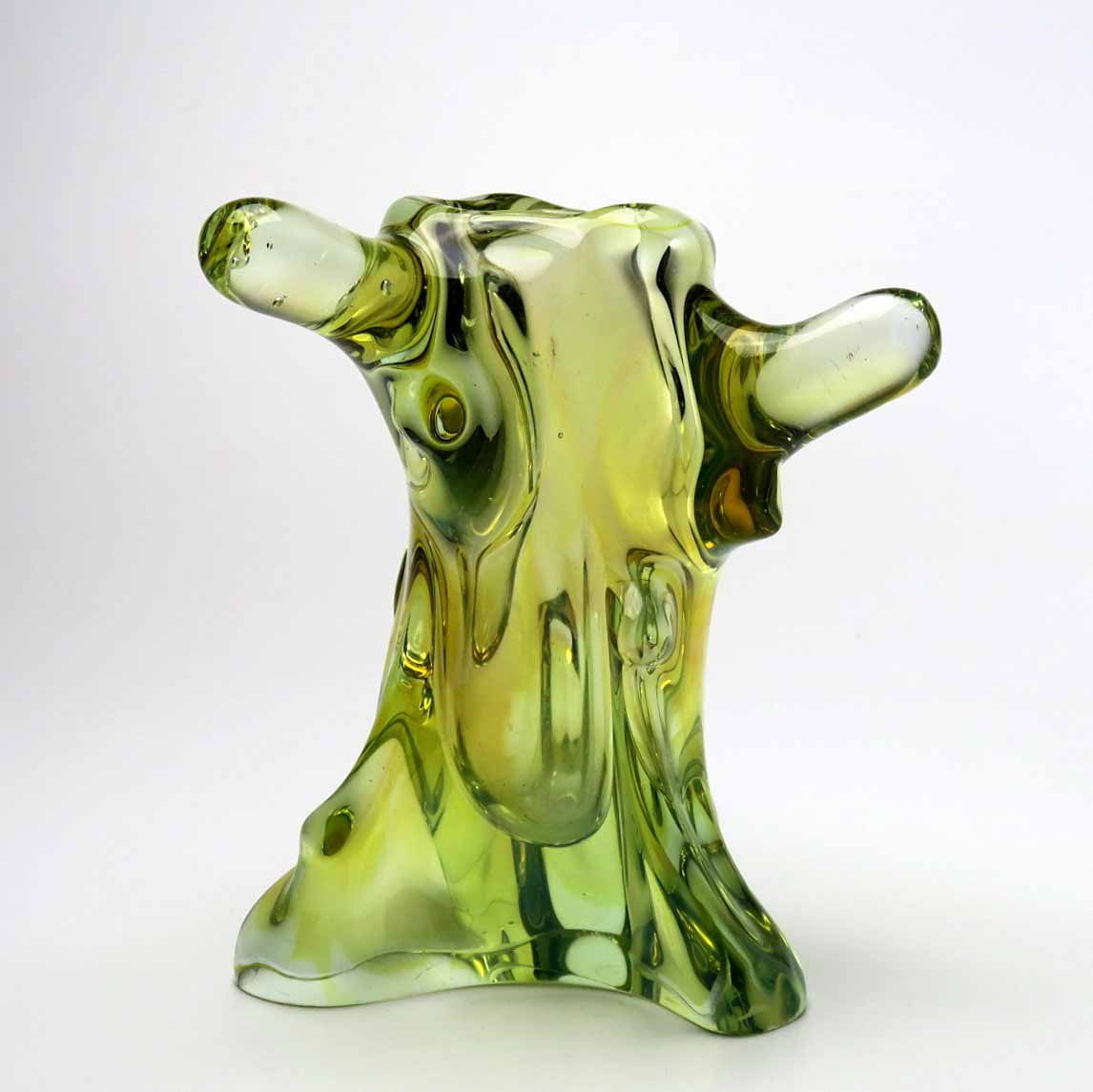 Emanuel Beránek (1899 - 1973) - Váza