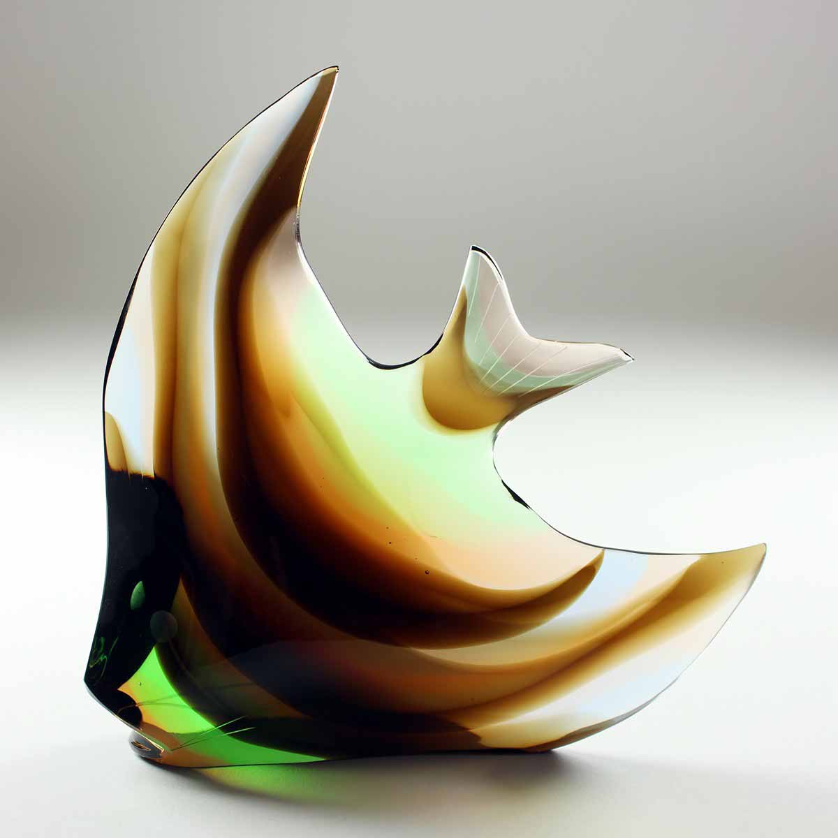 Stanislav Honzík st. (1926-1998)             Josef Rozinek (1911-1992) - Skalár