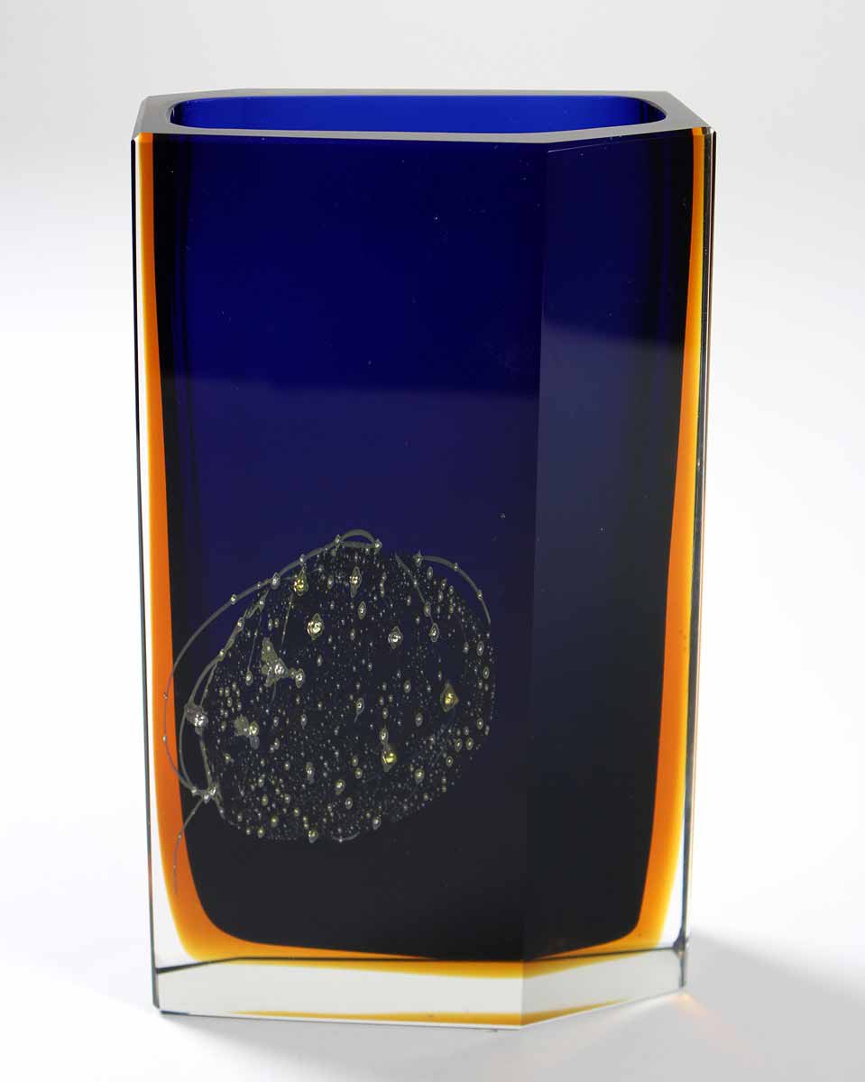 Pavel Hlava (1924 - 2003) - Váza