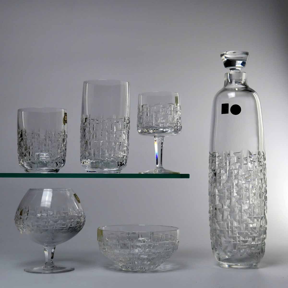 Vladimír Žahour (1925) - Nápojový servis