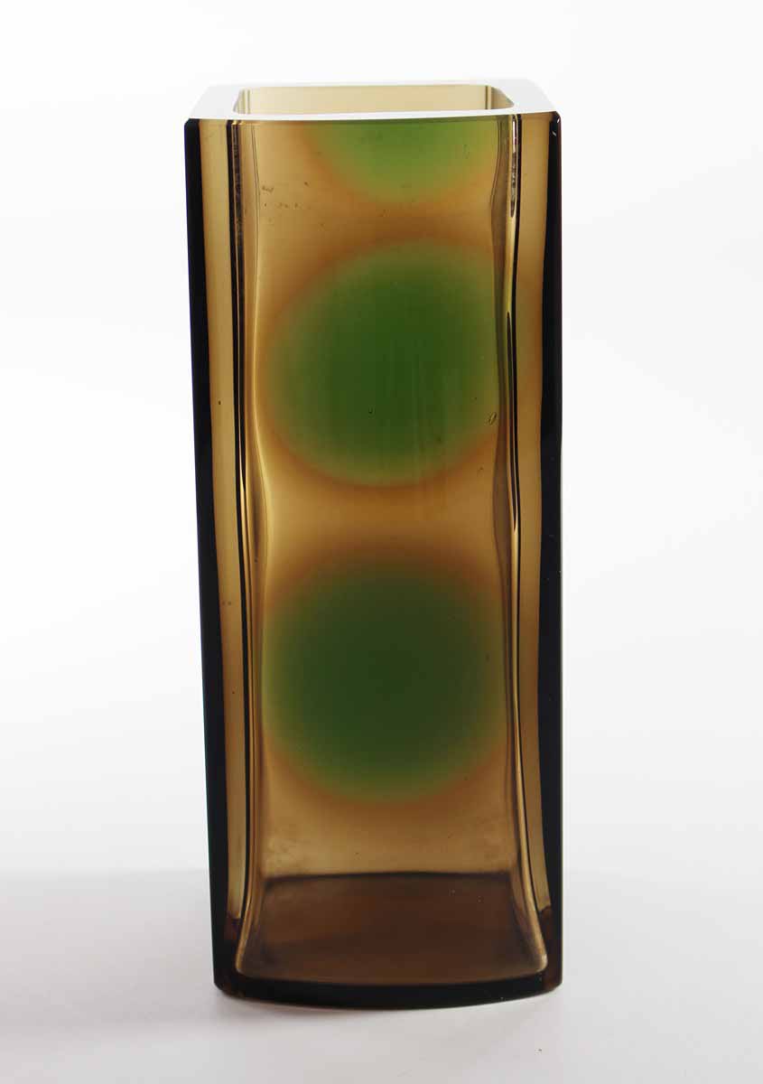 Ladislav Oliva st. (1933) - Váza