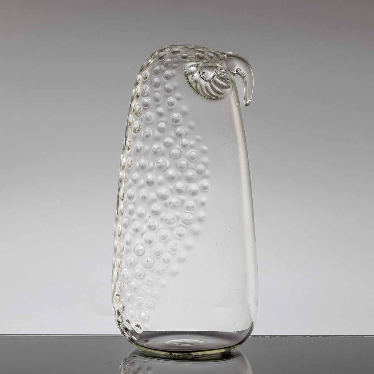 Věra Lišková (1924 - 1985) - Sova